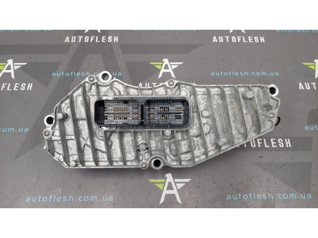Блок управління АКПП DC4, 310320749R 1.5 dCi Renault Fluence Megane 3 Scenic 3 бу
